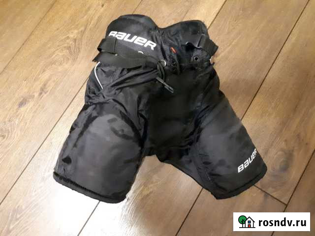 Детская хоккейная форма Рязань - изображение 1