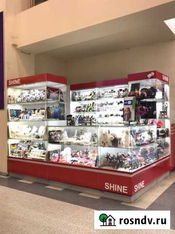 Готовый бизнес-бижутерия и аксессуары для волос Ростов-на-Дону - изображение 1