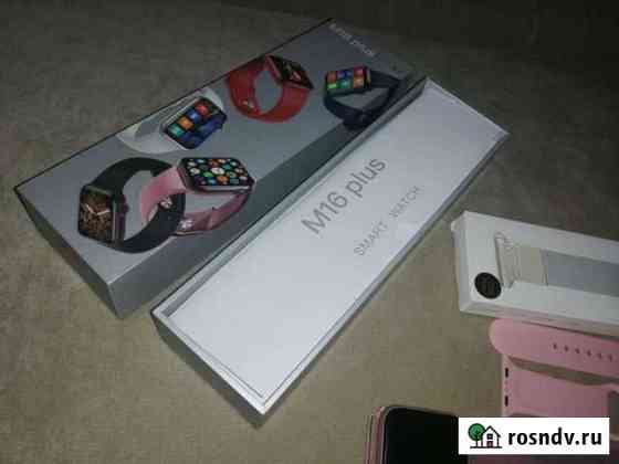 Apple watch Красноярск