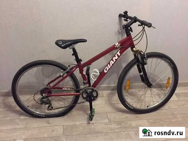 Велосипед Giant Snap 26’ Краснодар - изображение 1