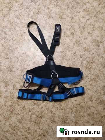 Привязь Венто Высота-016 Москва - изображение 1