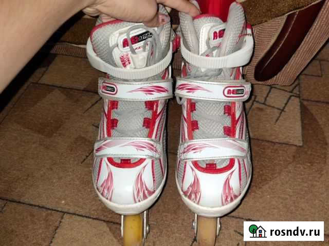 Ролики Волгоград - изображение 1