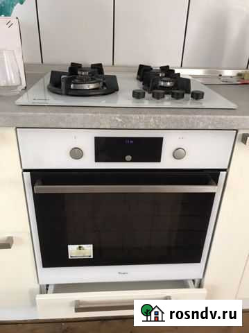 Встраиваемый духовой электрический шкаф Феодосия - изображение 1