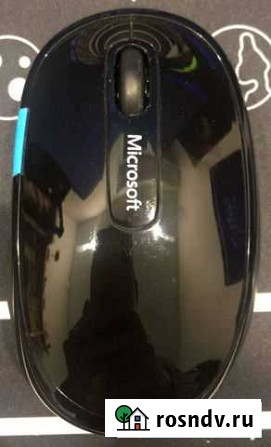 Беспроводная мышь Microsoft Королев - изображение 1