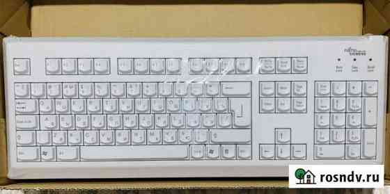 Клавиатура Fujitsu - Siemens kbpc SX Махачкала