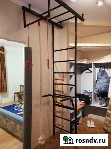 Спортивный комплекс Всеволожск - изображение 1