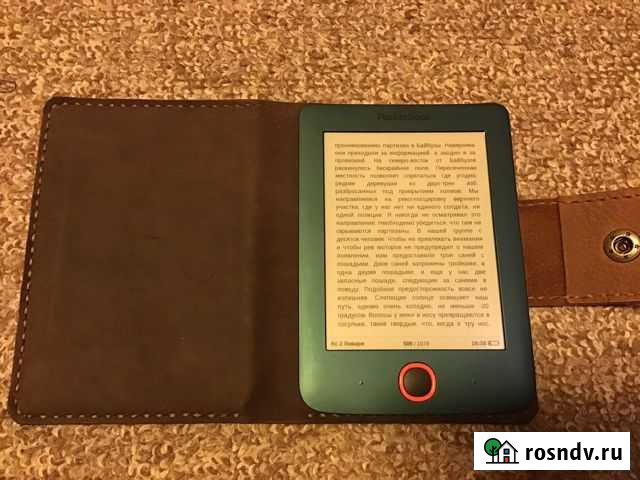 Электронная книга Pocketbook 515 Казань - изображение 1