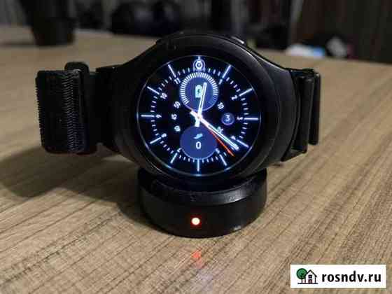 Samsung Gear S2 Самара