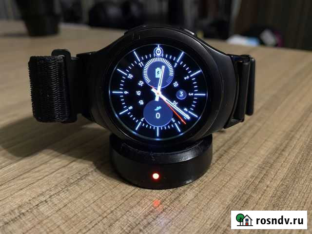 Samsung Gear S2 Самара - изображение 1