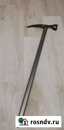Ледоруб Vertical 75cm Прокопьевск - изображение 1