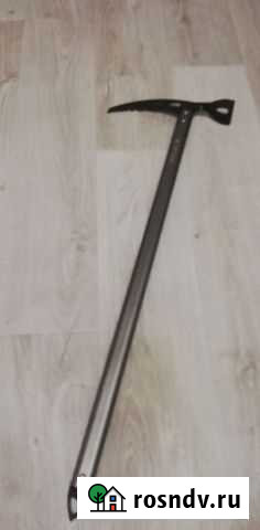 Ледоруб Vertical 75cm Прокопьевск - изображение 1