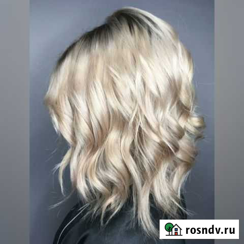 Красота Барнаул - изображение 1