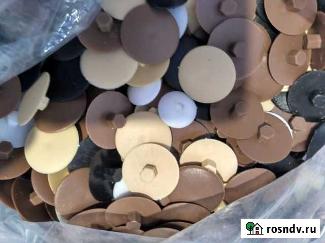 Мебельные заглушка Санкт-Петербург - изображение 1