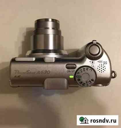 Цифровой-Фотоаппарат-Canon PC-1201 продаю Чебоксары
