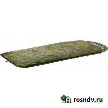 Спальный мешок XXL 220*90 Stratex комфорт до 0 гр Санкт-Петербург