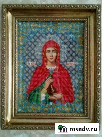 Икона Тюмень - изображение 1