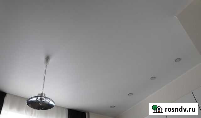 Натяжной потолок Краснодар - изображение 1