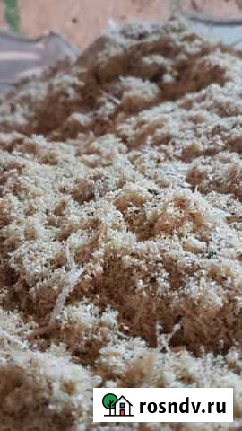 Опилки Струнино - изображение 1