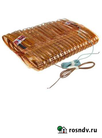 Тёплый пол Трехгорный - изображение 1