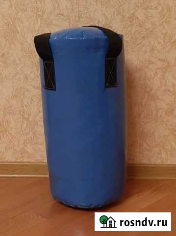 Боксерская груша детская Пятигорск - изображение 1