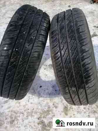 КАМА 175/65 R14, 2 шт Котовск