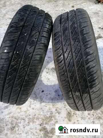 КАМА 175/65 R14, 2 шт Котовск - изображение 1