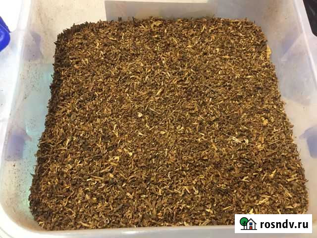 Семена табака, нарезка Курск - изображение 1