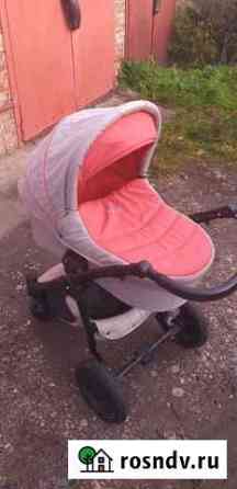 Коляска zippy sport 2 в 1 Великие Луки