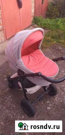 Коляска zippy sport 2 в 1 Великие Луки - изображение 1