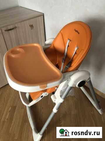 Стул для кормления Пенза - изображение 1