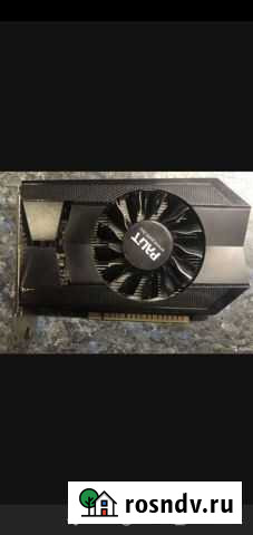 Видеокарта 650ти Павлово - изображение 1