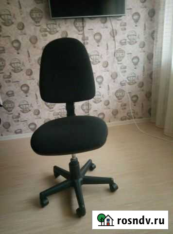 Компьютерное кресло Джалиль - изображение 1