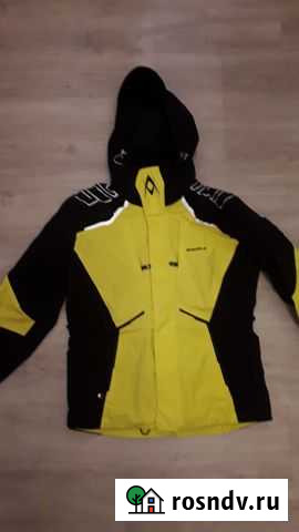 Куртка горнолыжная мужская/унисекс Томск - изображение 1