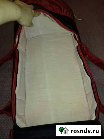 Переноска Грозный - изображение 1