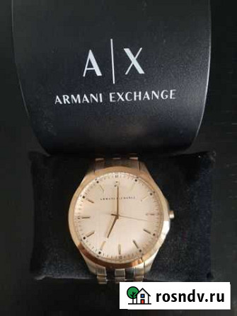 Часы Armani exchange AX2167 Пермь - изображение 1