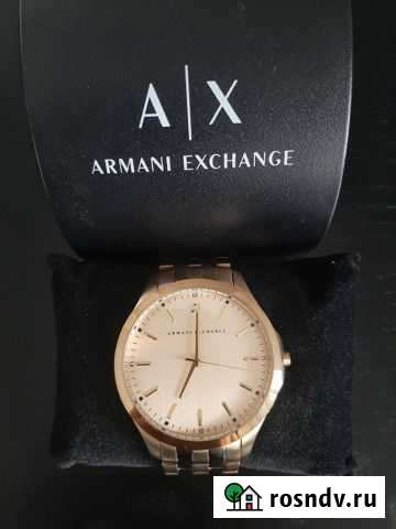 Часы Armani exchange AX2167 Пермь - изображение 1