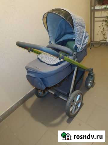 Коляска трансформер Иваново - изображение 1