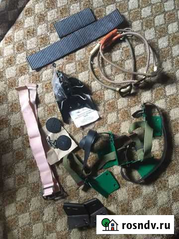 Крепления для лыж Казань - изображение 1