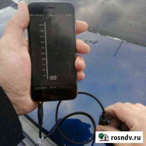 Автоподбор Рязань