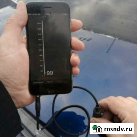 Автоподбор Рязань - изображение 1