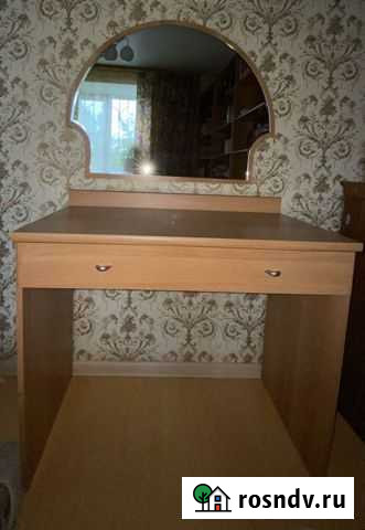 Туалетный столик с зеркалом Улан-Удэ - изображение 1