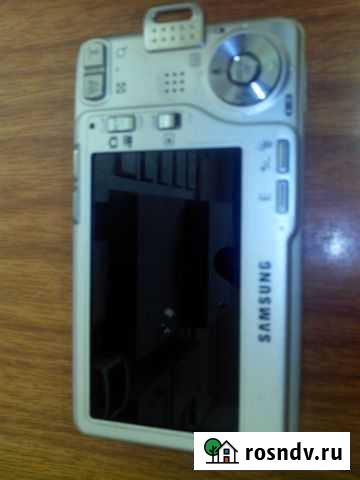 Цифровой фотоаппарат Вязьма - изображение 1