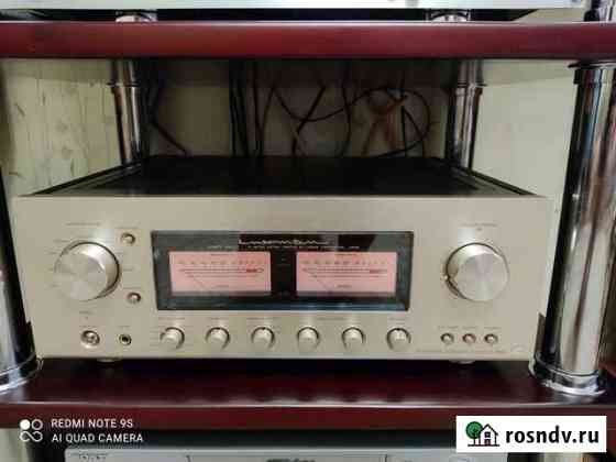 Усилитель Luxman Оренбург