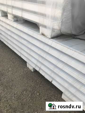 Сэндвич панели Георгиевск - изображение 1