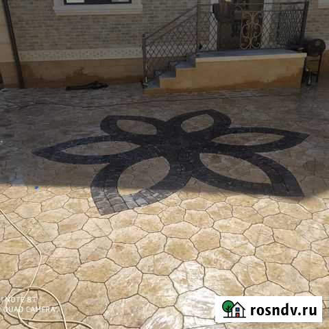 Продажа Тротуарная Плитка Грозный - изображение 1