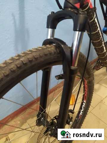 Продаю вилку rock shox dart 3 Муром - изображение 1