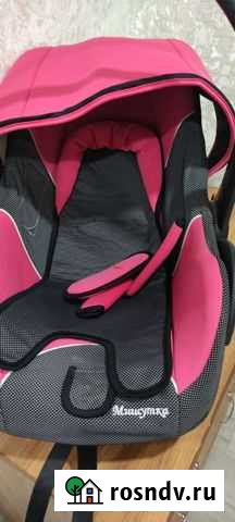 Детское автолюлька от 0 Набережные Челны - изображение 1