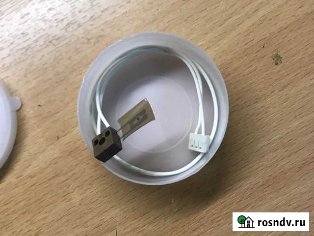 Термистор для лазерного принтера Йошкар-Ола - изображение 1