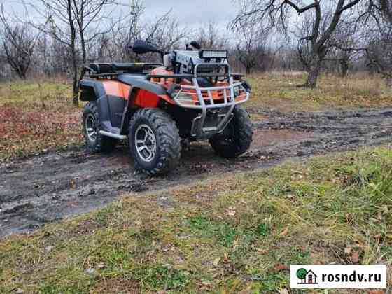 Stels ATV 300B Пенза