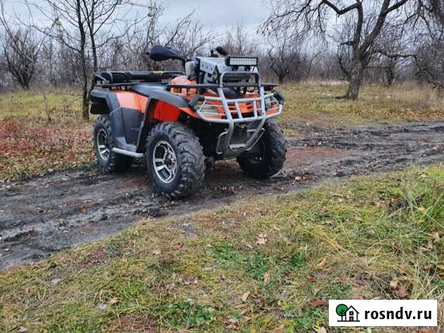 Stels ATV 300B Пенза - изображение 1